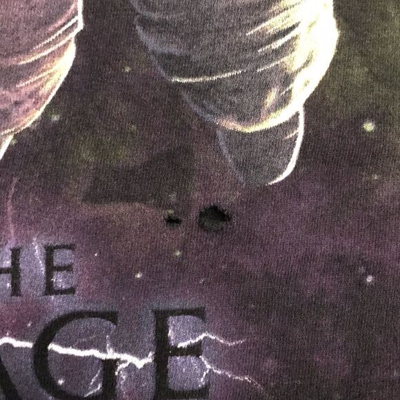 Avenged Sevenfold “The Stage” T-Shirt XL - Picture 5 of 11